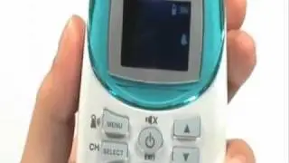 Инструкция к радионяне angelcare AC401