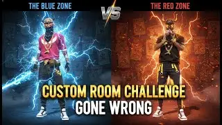 Custom Room With Frnds | Free Fire Live | #freefire #godboydevil