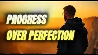 Focus on Progress &ndash; Motivational Quotes About Growth & Discipline
