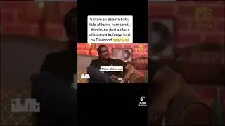 Diamond - maboss zake babu tale na sallam sk walvo kutana na kuanza kufanya kazi tazamaa ili kujua