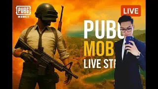 Viper On Live PUBG solo vs sq