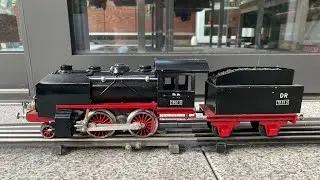 Lok Nr. 37 Liebmann Stadtilm Spur 0