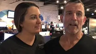 Business Coaching Reviews | Testimonial - Pappagallos | Thrivetime Show