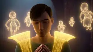 Embodiment Arts &ndash; The Ultimate Superpower Breakdown
