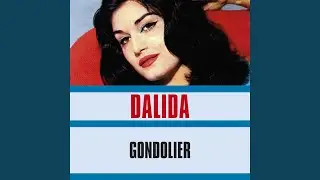 Gondolier
