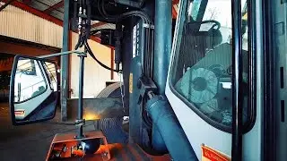 California Steel Services: Custom Sheet Metal Fabrication