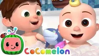 🌈 Splash Splash Splash | Bath Time Song for Toddlers#ToddlerSongs #KidsFun #BathTimeRoutine