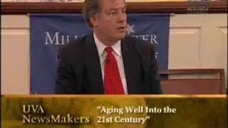 Aging Well Into the 21st Century