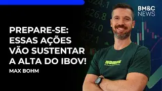 O maior upside da Bolsa NÃO está nas commodities: saiba onde apostar! | BM&C NEWS