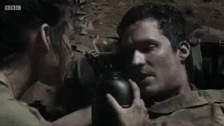 Captain James' Fever (Coming Home's Like Waking Up) | Our Girl