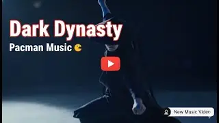 Pacman Music - Dark Dynasty