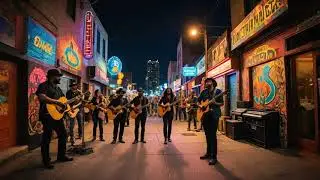 The Vibrancy of Austin, Texas:  Fun Facts