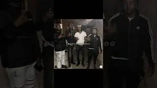 #BigP x #Muwop x #KingVon x #Odie