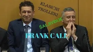 Petrov i Karamarko trollaju zaposlenika pizzerie (PRANK CALL)