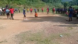 Unick chhahara youth club vs padini