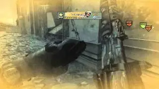 jriquelmepy - MW3 Game Clip