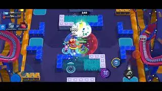 Penny na Ranqueada 💣 | Qual Brawler &eacute; melhor nesse modo? | Brawl Stars