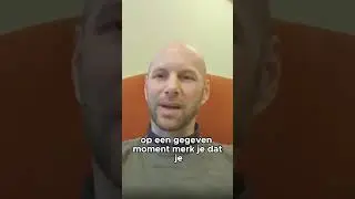 Richt | Waarom Trackler