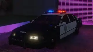 Gta Online || Test Drive Declasse Impaler SZ Cruiser || New DLC Bottom Dollar Bounties