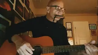 After the Gold Rush (Neil Young cover)