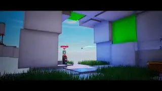 I Learned This From A Dream - Zombie Escape Tip & Trick