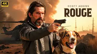 Rouge 2 | Scott Adkins | Full Action Movie 2025 | Full Movie | 4K Ultra HD