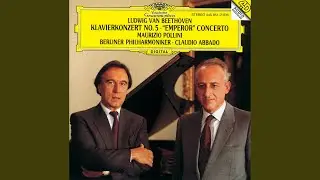 Beethoven: Piano Concerto No. 5 in E-Flat Major, Op. 73 