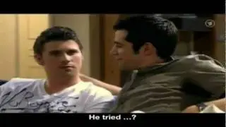 Why I love Chrolli ? - Chris and Olli interrupted