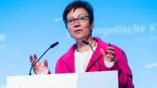 #LS2026: Grußwort der westfälischen Präses Dr. Adelheid Ruck-Schröder
