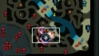 Whose jungle is this
