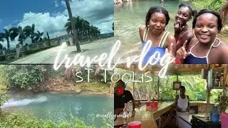 Sunday Vlog/St Toolis River 🏞️/Sister&rsquo;s 15th birthday 🥳💖🎀
