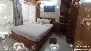 Shalbon Green Resort.