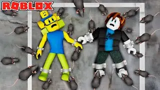 EL PRIMO TOCINO Y JEHX ENFRENTAN SUS PEORES MIEDOS en Roblox