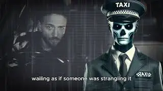 The Phantom Taxi Driver &ndash; A Chilling Vietnamese Ghost Story 🚖👻 | Shadow Realm