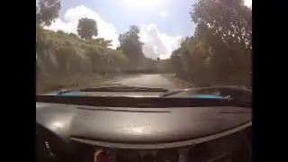 2 &egrave;me Mont&eacute;e historique de ponte leccia / morosaglia