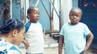 You Will Laugh So Hard After Watching This Latest EBUBE OBIO'S New Released 2026 Movie