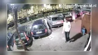Amsterdam: Mishandeling en beroving prostituee aan de Ruysdaelkade