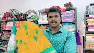 🌸 Taxic Silk Sarees 🌸