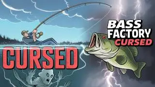 🐟 🐟 Проклятие Чистого Озера &mdash; можно ли его снять?