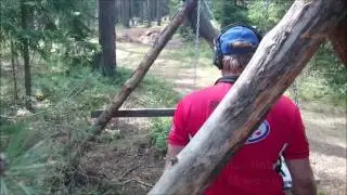 Estonian Open Rifle 2016 - Christian Holzapfel