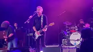 Colin James  - Why’d You Lie                        Casino NB Moncton