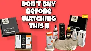 Real Beauty Viral Serums &ndash; Worth It or Not? | GHAZAL G