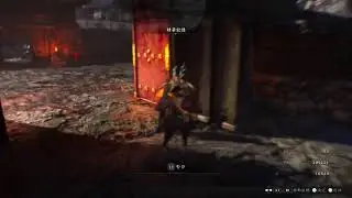 Luke's Play