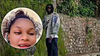 (She Says) Alkaline's Music Is A Prophecy | Alkaline Is Running Dancehall......🎭