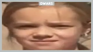 Dwars: Fleur haar jas tyft op de grond - JEUGDJOURNAAL MEME