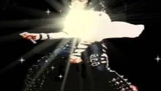 Another part of me - Michael Jackson - Lyrics french