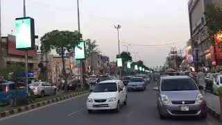 digital outdoor advertising