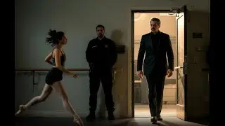 Ballet Teacher Told Mafia Boss His Daughter Had No Talent&mdash;Little Girl's Tears Made Him Do Something!