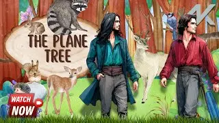 The Plane Tree: A Gratitude Story | UK English Narration