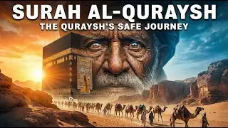 Surah Quraish Story: Bhook Se Badshahi Tak Ka Safar | Emotional Story